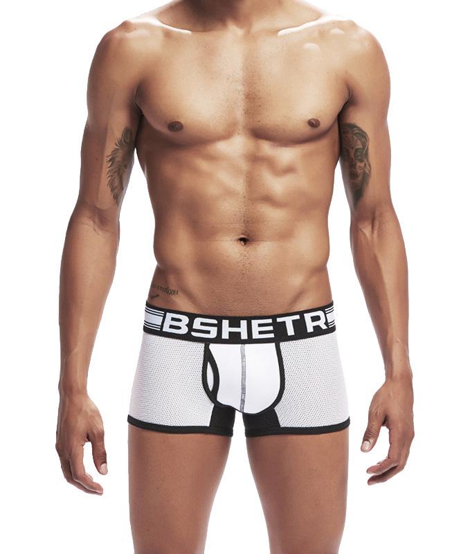 Трусы Bshetr M Белый (6475)
