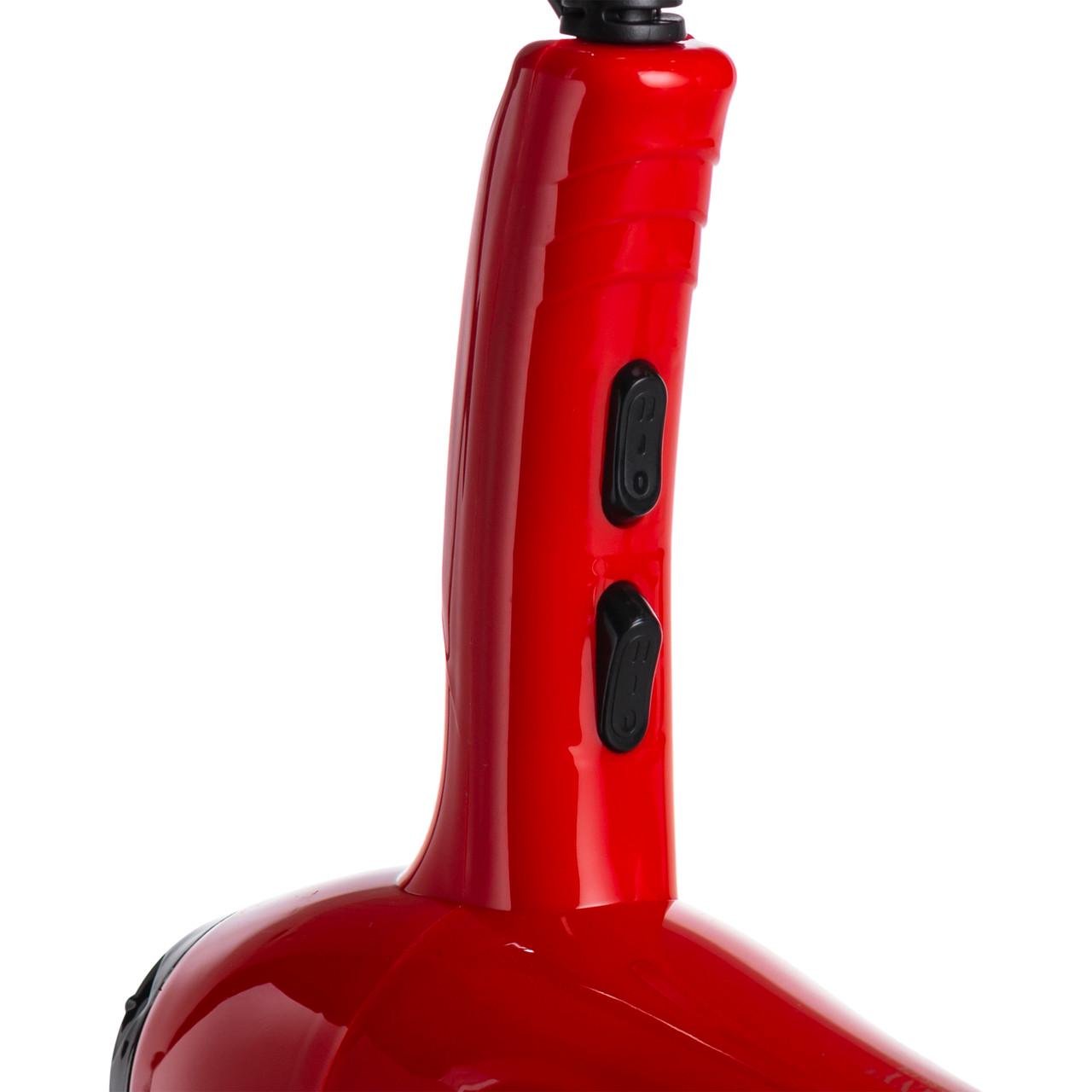 Фен для волосся Sokany SK-174 з насадкою концентратором 2200 Вт (7416) - фото 7