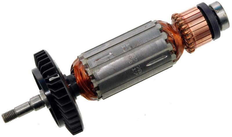 Якорь болгарки Sparky M 750 SLIM 146778 152х32 мм 7 мм (як1198)