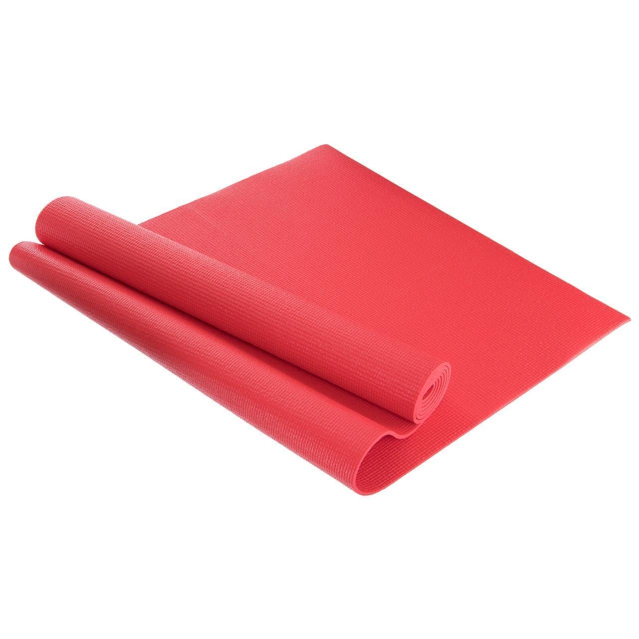 Коврик для фитнеса и спорта SP-Planeta FI-4986 PVC 4 мм (2532845452) Коврик для фитнеса и спорта SP-Planeta FI-4986 PVC 4 мм (2532845452)