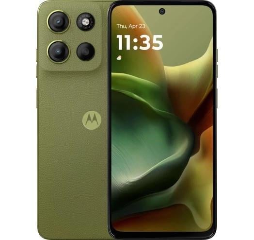 Смартфон Moto G15 8/512 GB Зелений (PB6E0065UA)