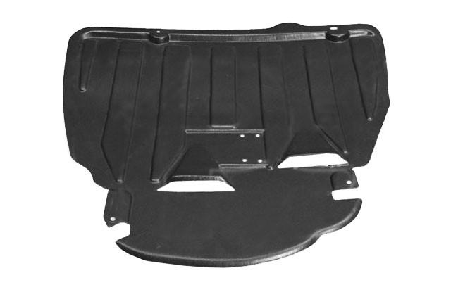 Защита двигателя AVTM Renault Megan III 2008-2014 185619220