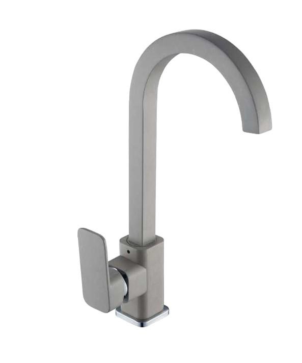 Смеситель для кухни Globus Lux Milano GLM-203SQ-FRANKE (GSR-000014944)