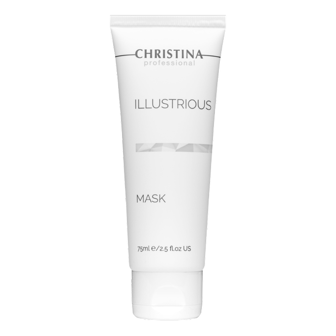 Маска осветляющая Christina Illustrious Mask 75 мл (CHR508)