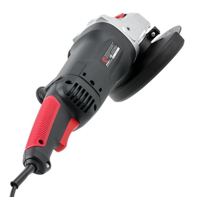 Болгарка INTERTOOL WT-0226 - фото 6