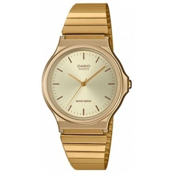 Годинник чоловічий Casio MQ-24G-9E