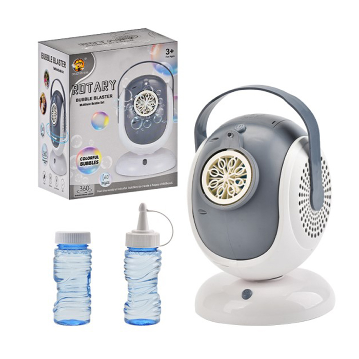 Генератор мыльных пузырей MY299-2 звук/свет (MY299-2/8,72) - фото 2