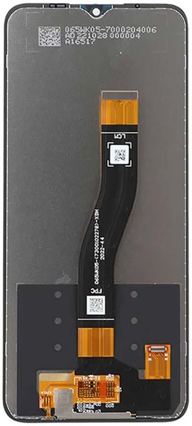 Дисплей та сенсор для Blackview Oscal Tiger 10 Black