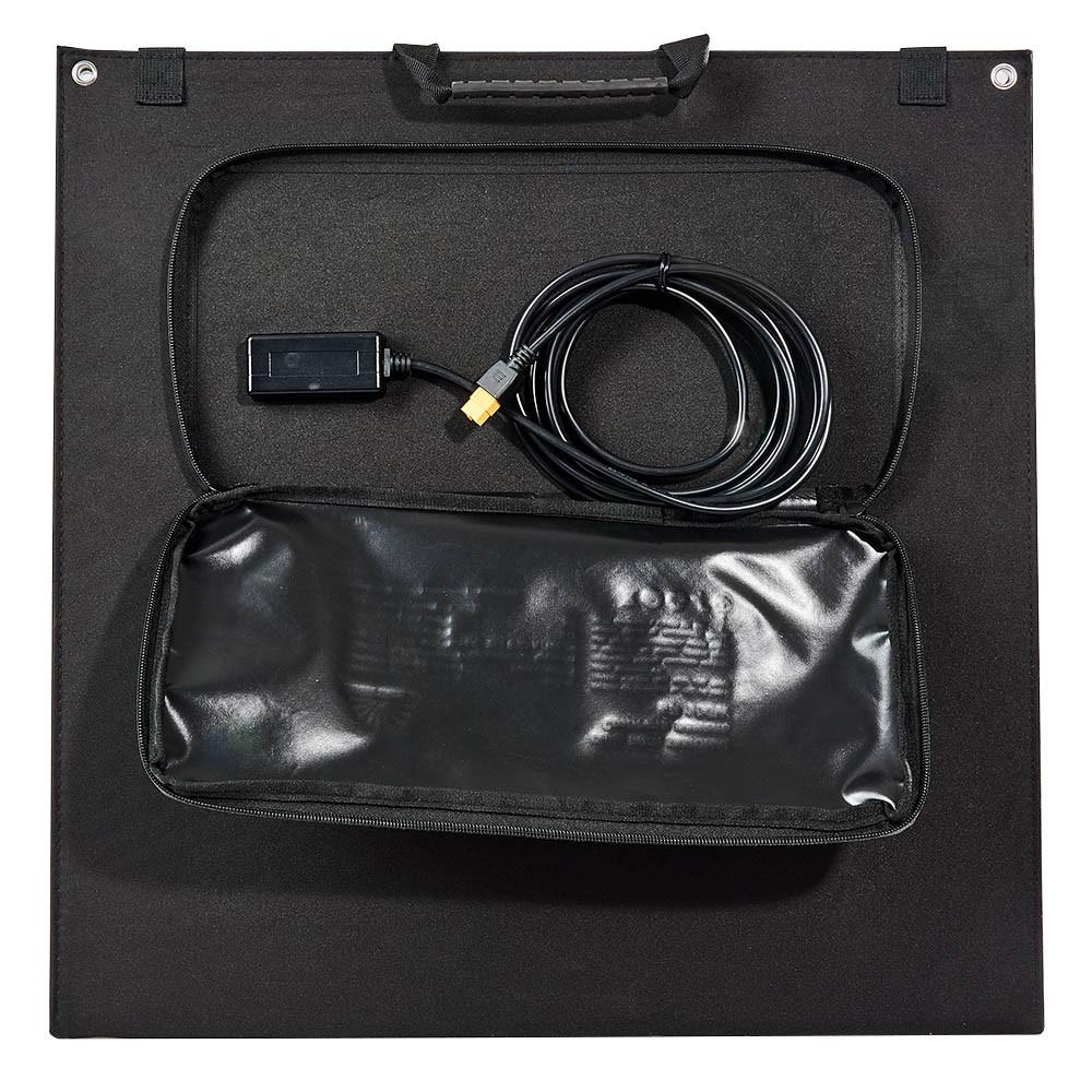 Сонячна панель Vitals Professional SP 100W (191787) - фото 5