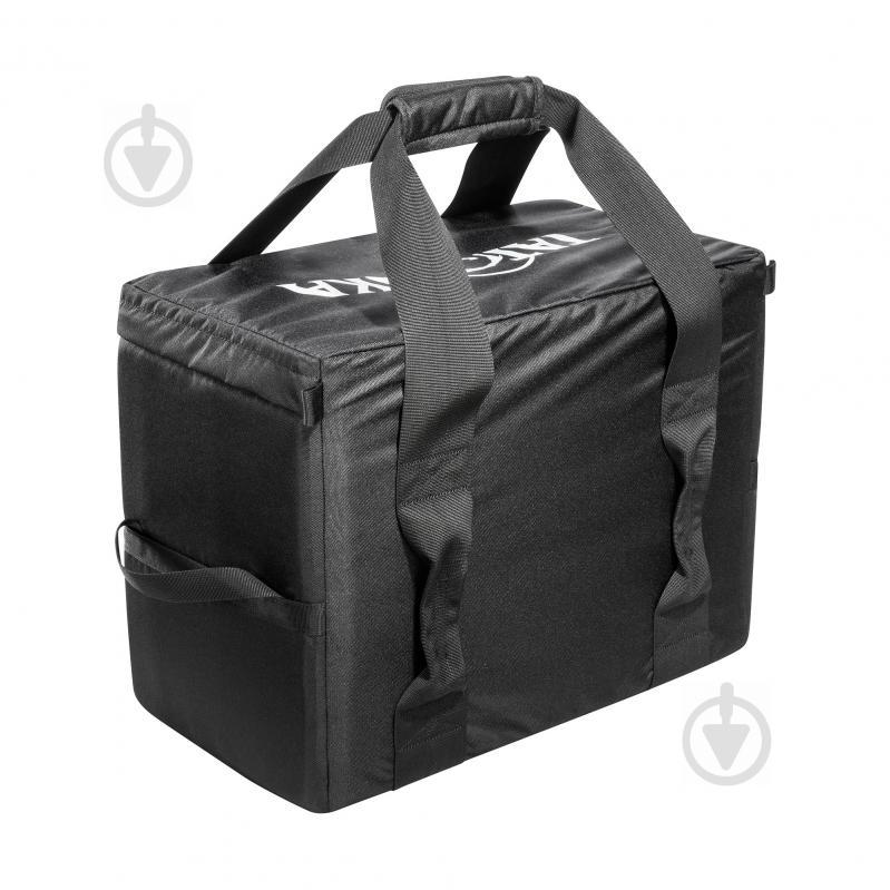 Сумка Tatonka Gear Bag 40 Чорний - фото 2