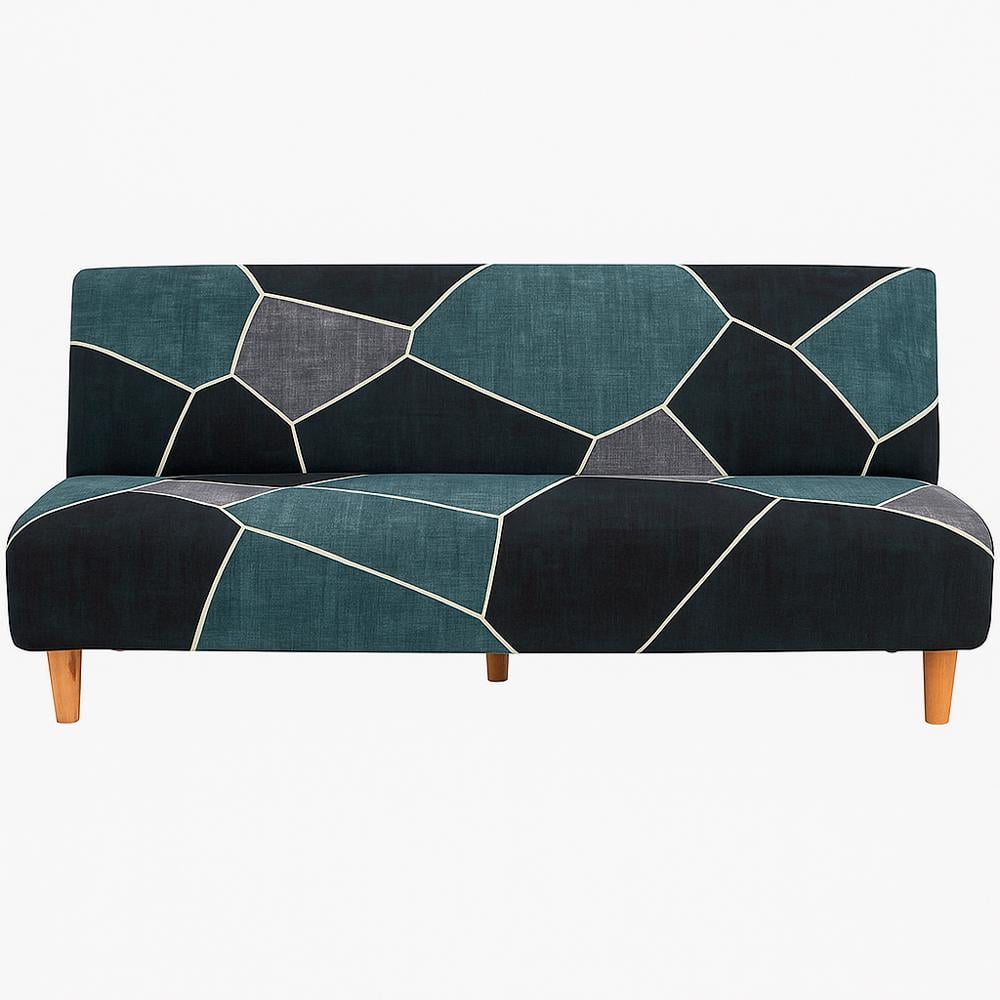 Чохол на диван-книжку Love You універсальний трикотажний 120 (81204) Чохол на диван-книжку Love You універсальний трикотажний 120 (81204)