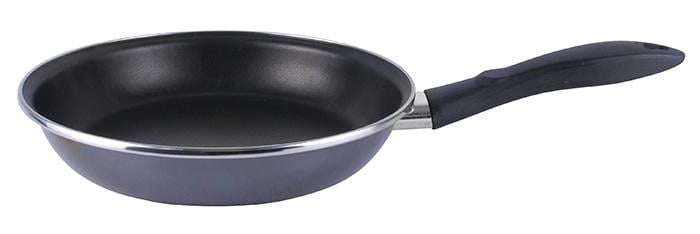 Сковорода Vitrinor Authentique Crystal Ø 28 см с антипригарным покрытием (VI-2102678)