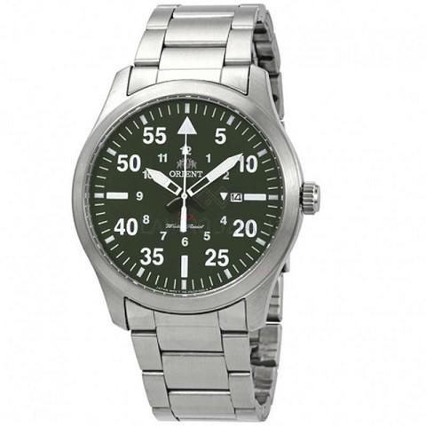 Годинник кварцевий Orient FUNG2001F0 D 42 мм (11783573)