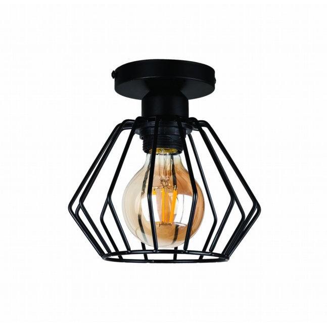 Люстра Levistella 756XPR108F-1 BK (371196) Люстра Levistella 756XPR108F-1 BK (371196)