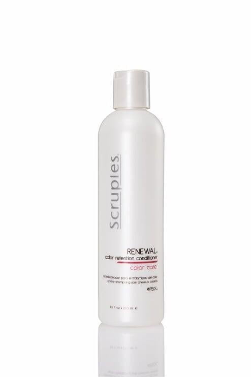 Кондиционер для окрашенных волос Renewal Color Retention Conditioner 250 мл Кондиционер для окрашенных волос Renewal Color Retention Conditioner 250 мл