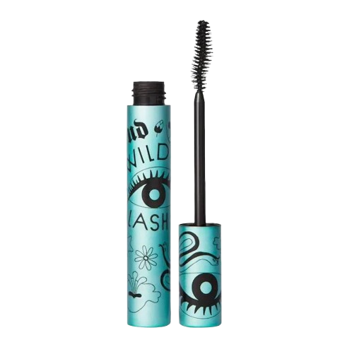 Туш для вій Urban Decay Wild Lash Plant-Powered Volumizing Mascara 9,5 мл (2094754637)