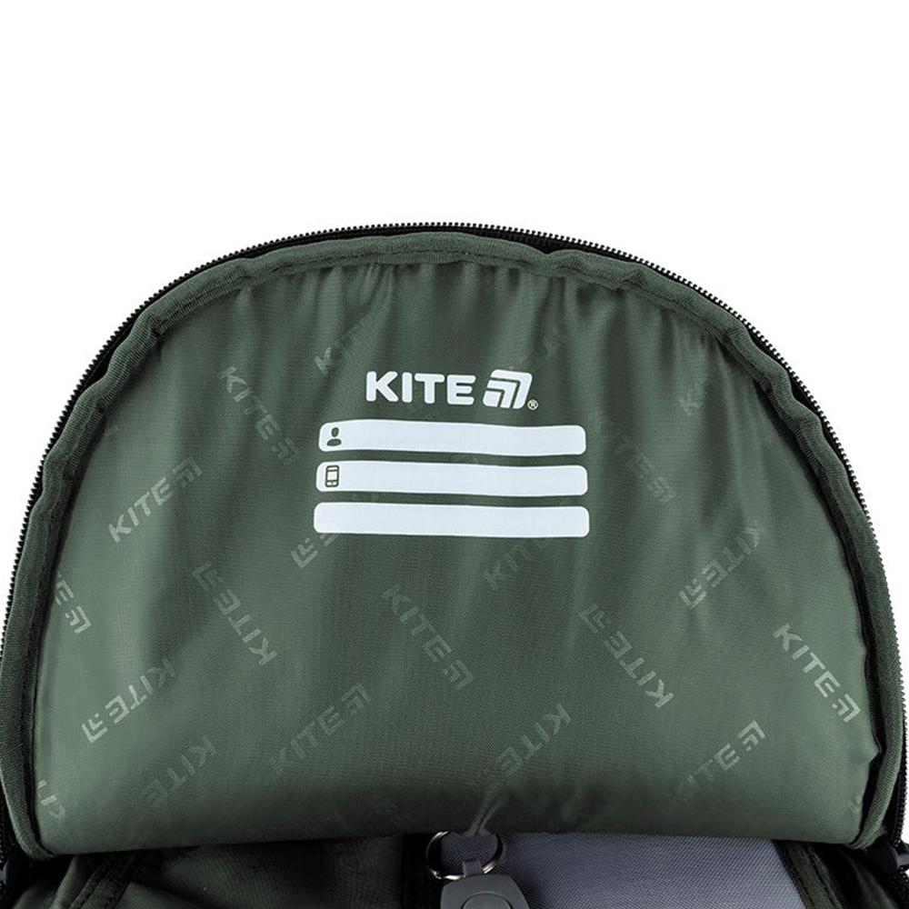 Шкільний набір KITE Naruto Shippuden рюкзак/пенал/сумка для взуття (SET_(NR25-700M) - фото 16