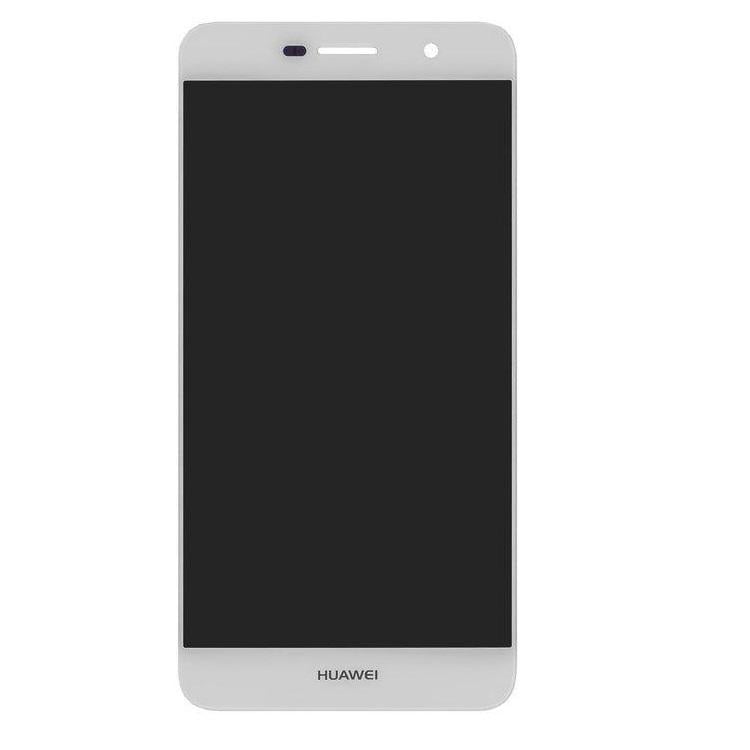 Дисплейный модуль/сенсор для Huawei Y6 Pro Honor 4c pro Enjoy 5 Белый (000016342)