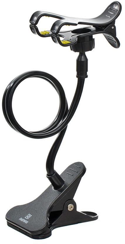 Держатель для телефона Remax Rm-C22 гибкий (19902)