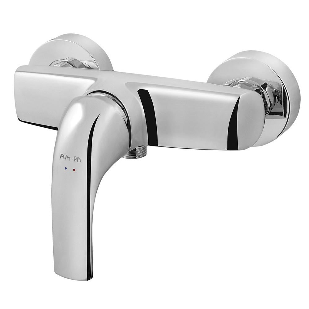 Смеситель для душа AM.PM Sense F7520000 Хром (130108)