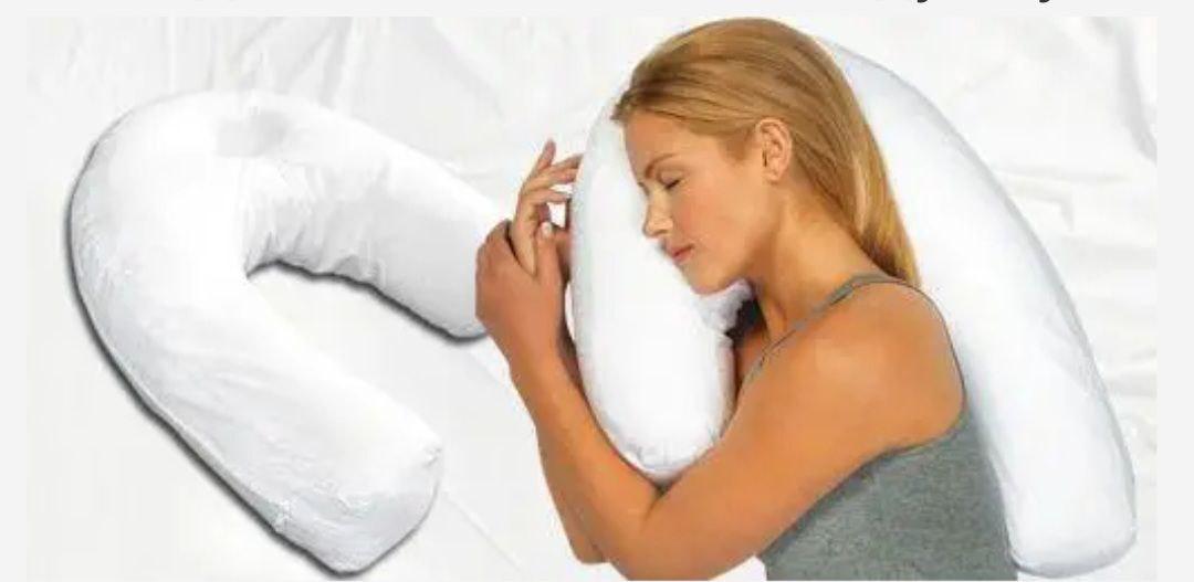 Подушка ортопедическая Side Sleeper - фото 2