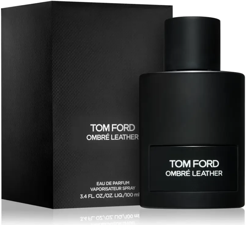 Парфюмерная вода унисекс аналог Tom Ford Ombre Leather 100 мл (2384625024)