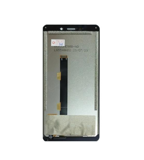 Дисплейний модуль Liquid Crystal Display з Touchscreen для Ulefone Armor X10 (000557984)