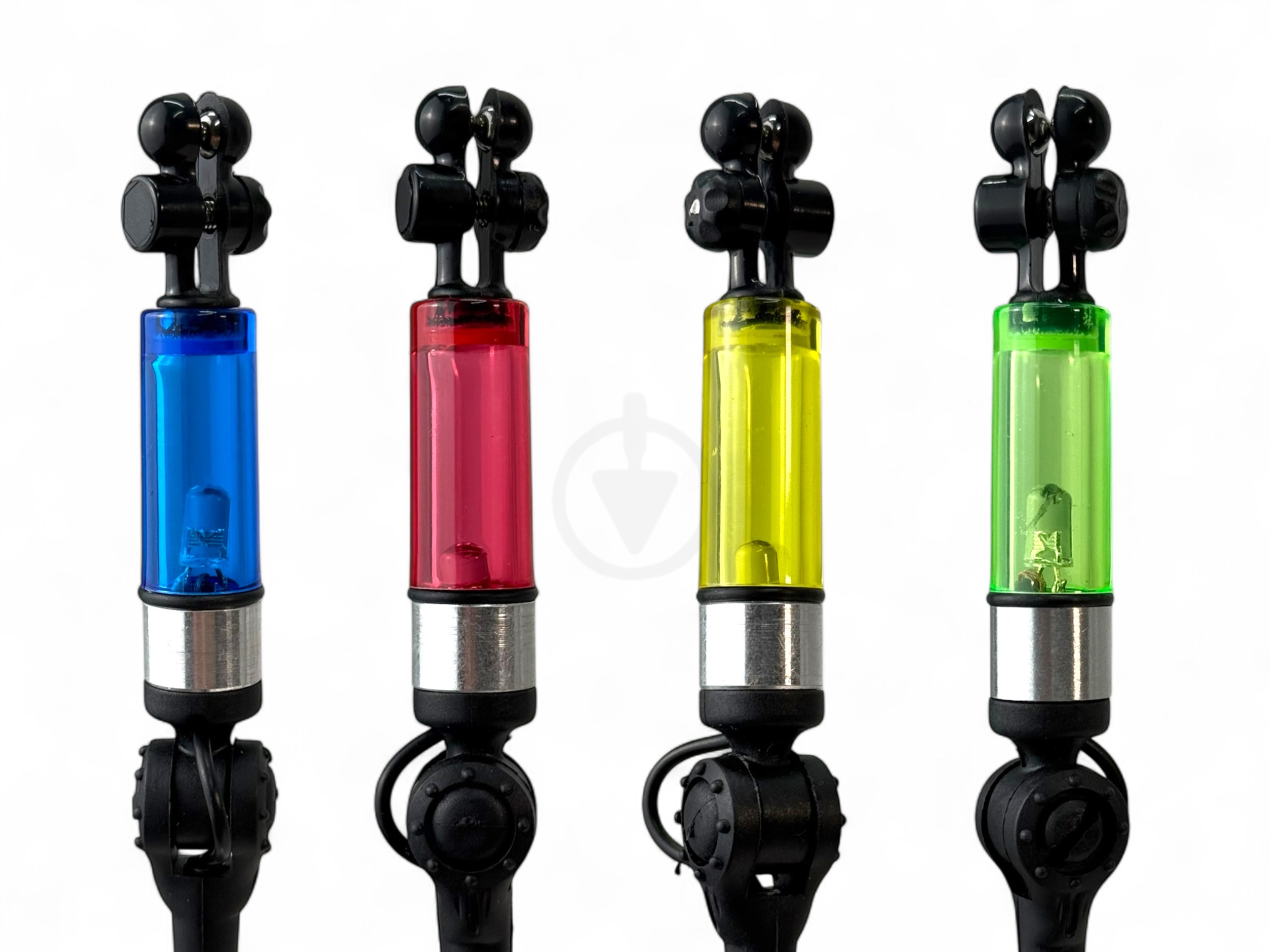 Набір свінгерів на планці Fishing ROI IN-ML (M105) - фото 3 Набір свінгерів на планці Fishing ROI IN-ML (M105) - фото 3