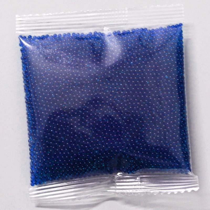 Гідрогелеві кульки Epik орбізи 8000 шт. упаковка Blue (00000072283_1)