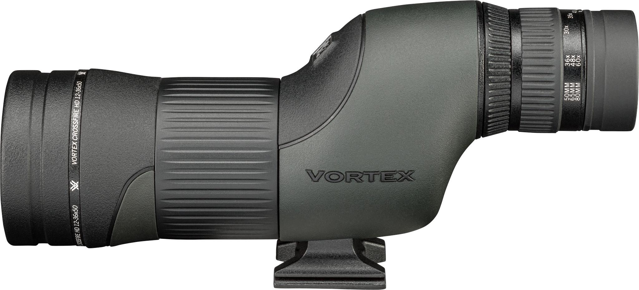 Підзорна труба Vortex Crossfire HD 12-36x50 ST (CF-50S) - фото 8