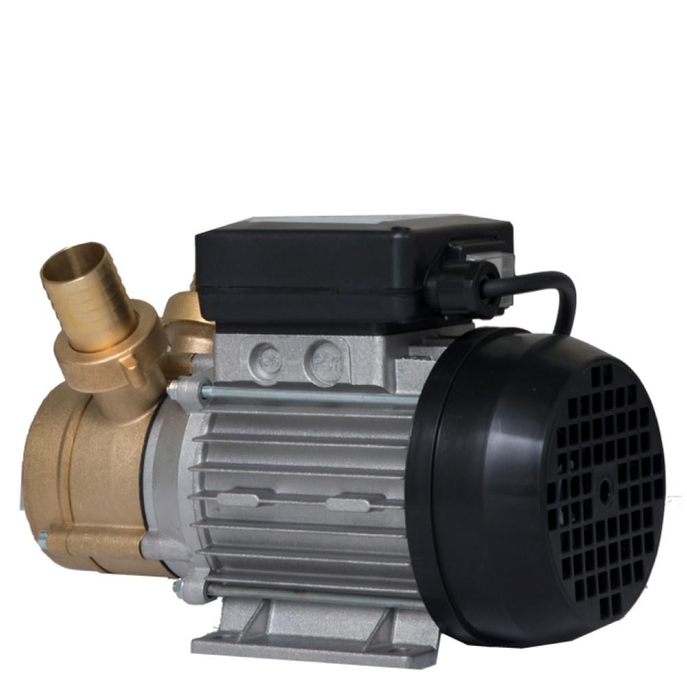 Насос електричний із нержавіючої сталі G30 D30 Grifo (16596)