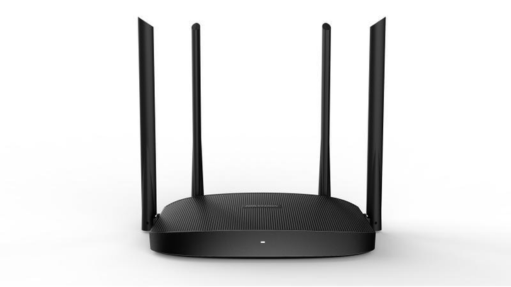 Маршрутизатор Hikvision DS-3WR12GC (23179184)