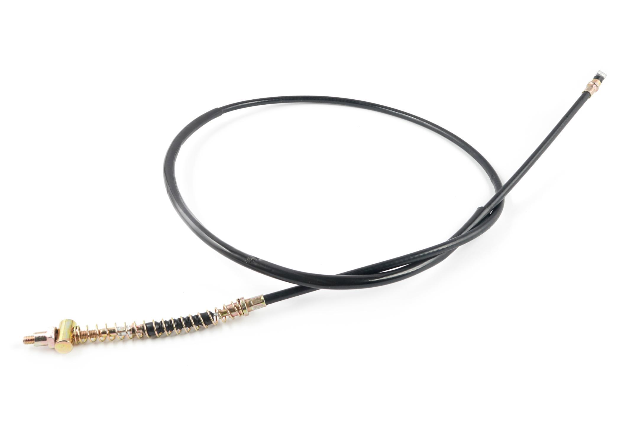 Трос переднего тормоза ST для 4T GY6 50 (T-1366)