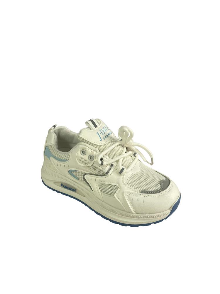 Кросівки Violeta 45-98x03 жіночі р. 41 Біло-синій (192352-4) - фото 2 Кросівки Violeta 45-98x03 жіночі р. 41 Біло-синій (192352-4) - фото 2