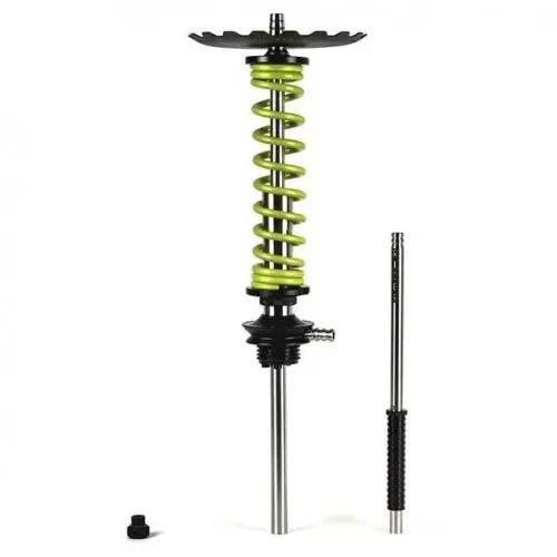 Кальян Trumpet Rider S Big Mint (18480) - фото 5 Кальян Trumpet Rider S Big Mint (18480) - фото 5