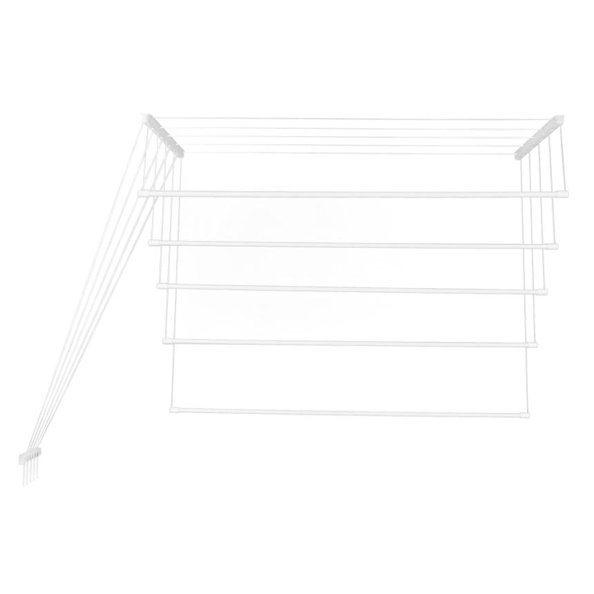 Сушилка для белья Комфорт потолочная 2 м (31022823) - фото 2 Сушилка для белья Комфорт потолочная 2 м (31022823) - фото 2