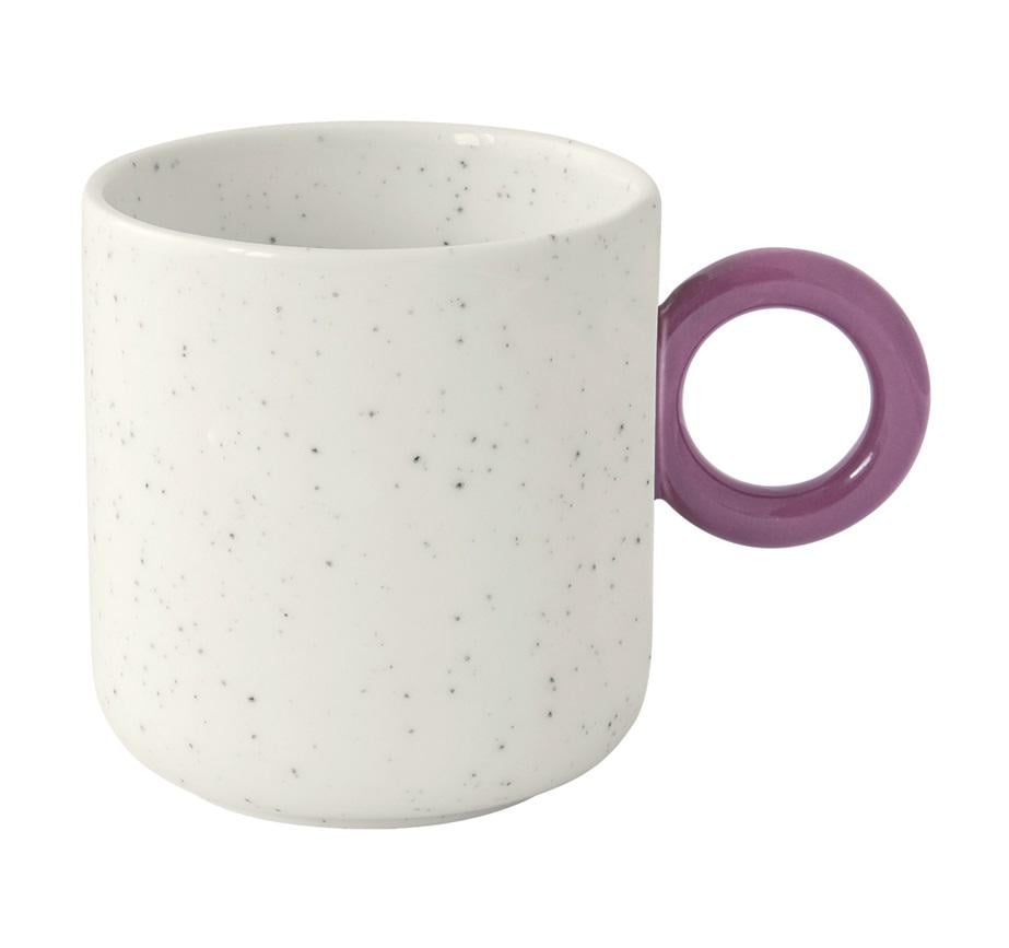 Чашка Easy Life Creative 350 мл Білий (111004424)