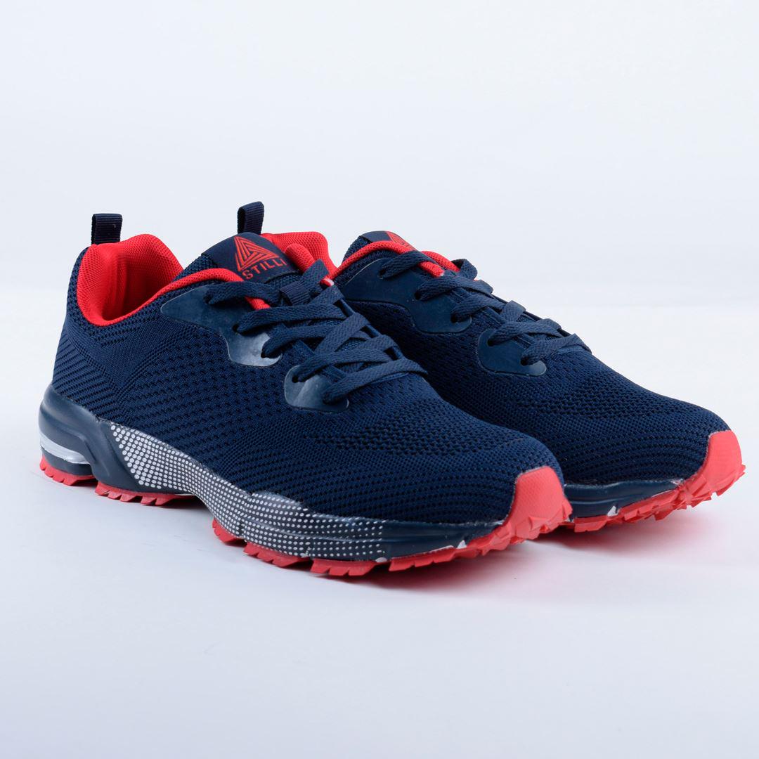 Кроссовки мужские Fashion 332756 р. 46 29,5 см