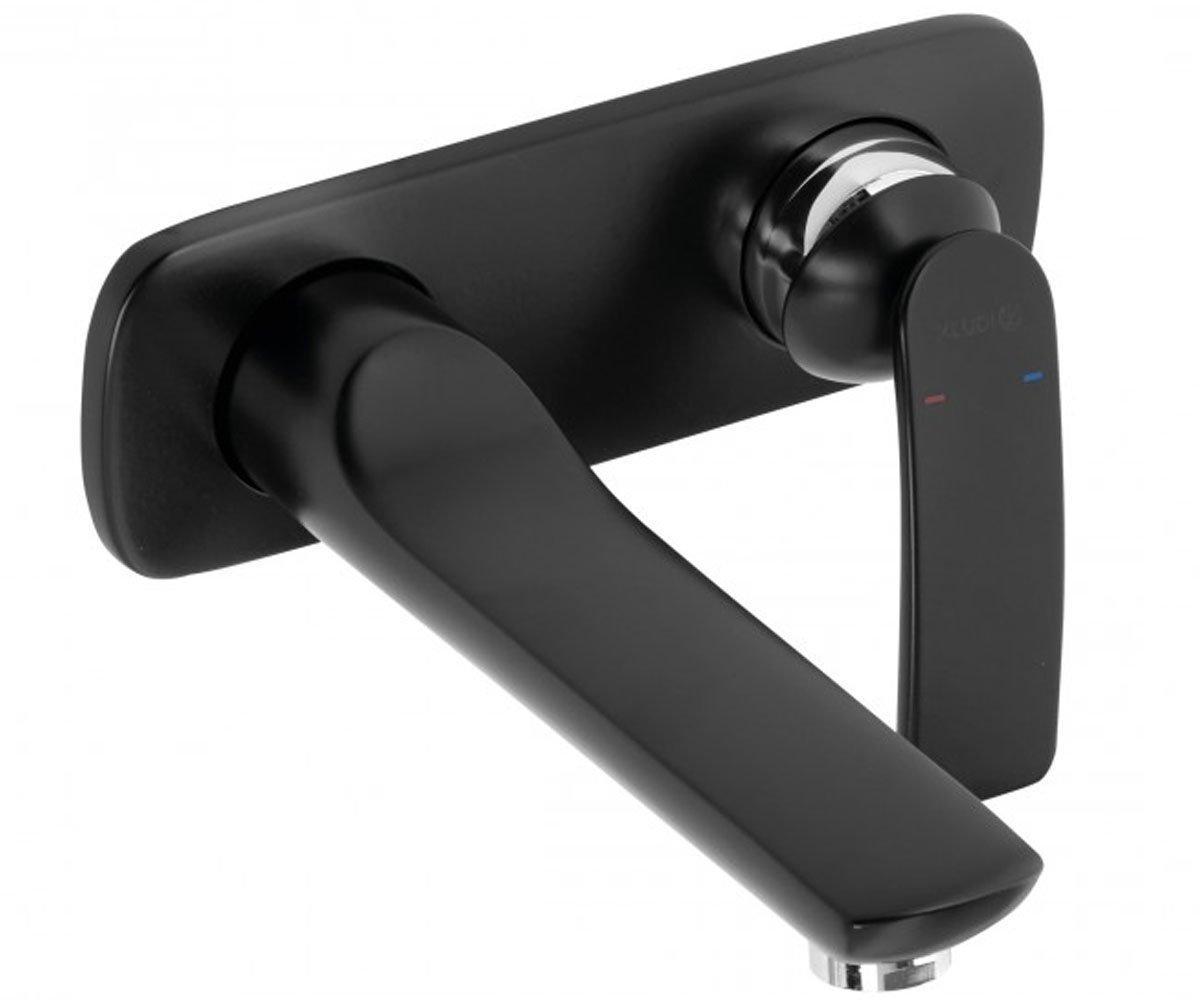 Настенный смеситель KLUDI BALANCE 522468775 Настенный смеситель KLUDI BALANCE 522468775