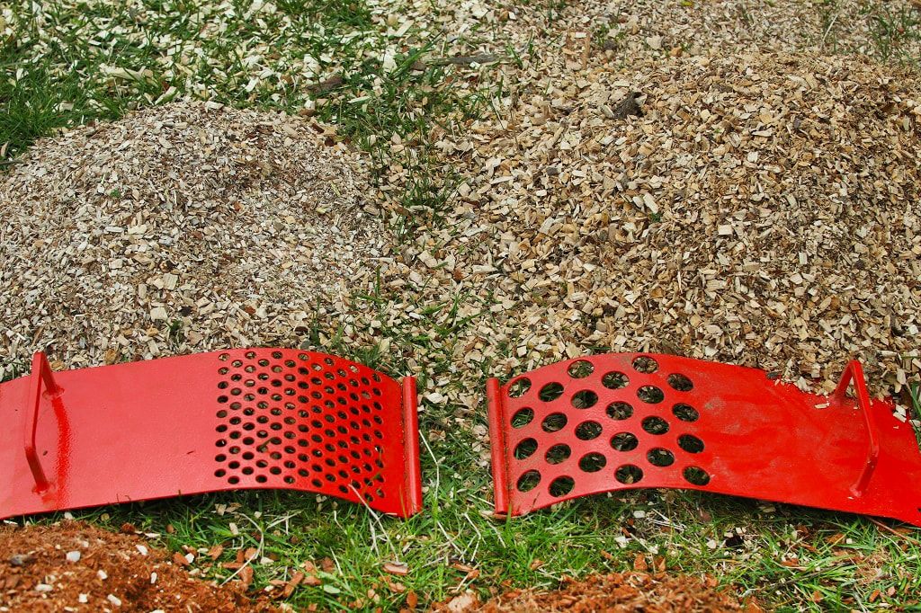 Подрібнювач гілок Arpal на щепу з бензиновим двигуном (МС-80БД) - фото 16 Подрібнювач гілок Arpal на щепу з бензиновим двигуном (МС-80БД) - фото 16