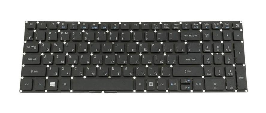 Клавиатура для ноутбука Acer Aspire E5-552TG (162840)