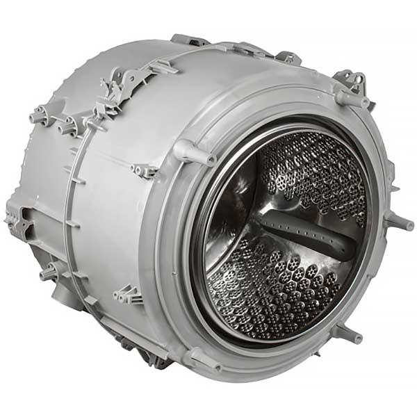 Бак в сборе для стиральной машины Electrolux 3484171115