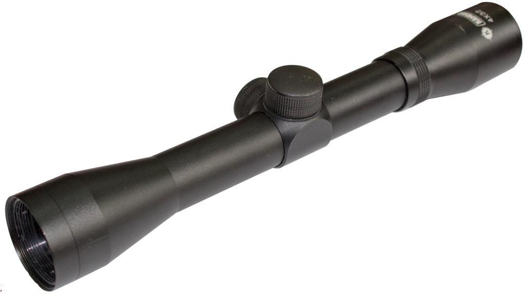 Оптичний приціл KANDAR Mil-Dot 4x32 (26867264) - фото 2