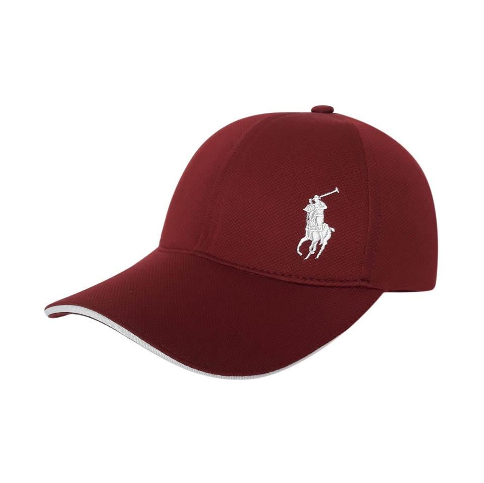 Кепка Sport Line р. 54-56 Красный (4882)