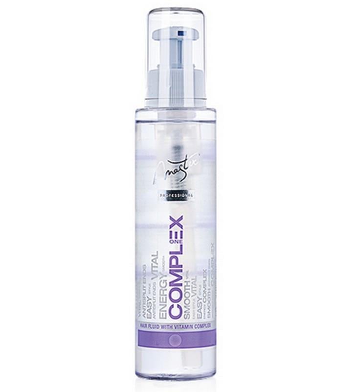 Флюид для волос Spa Master Prof COMPLEX LINE 111 SM 125 мл Флюид для волос Spa Master Prof COMPLEX LINE 111 SM 125 мл