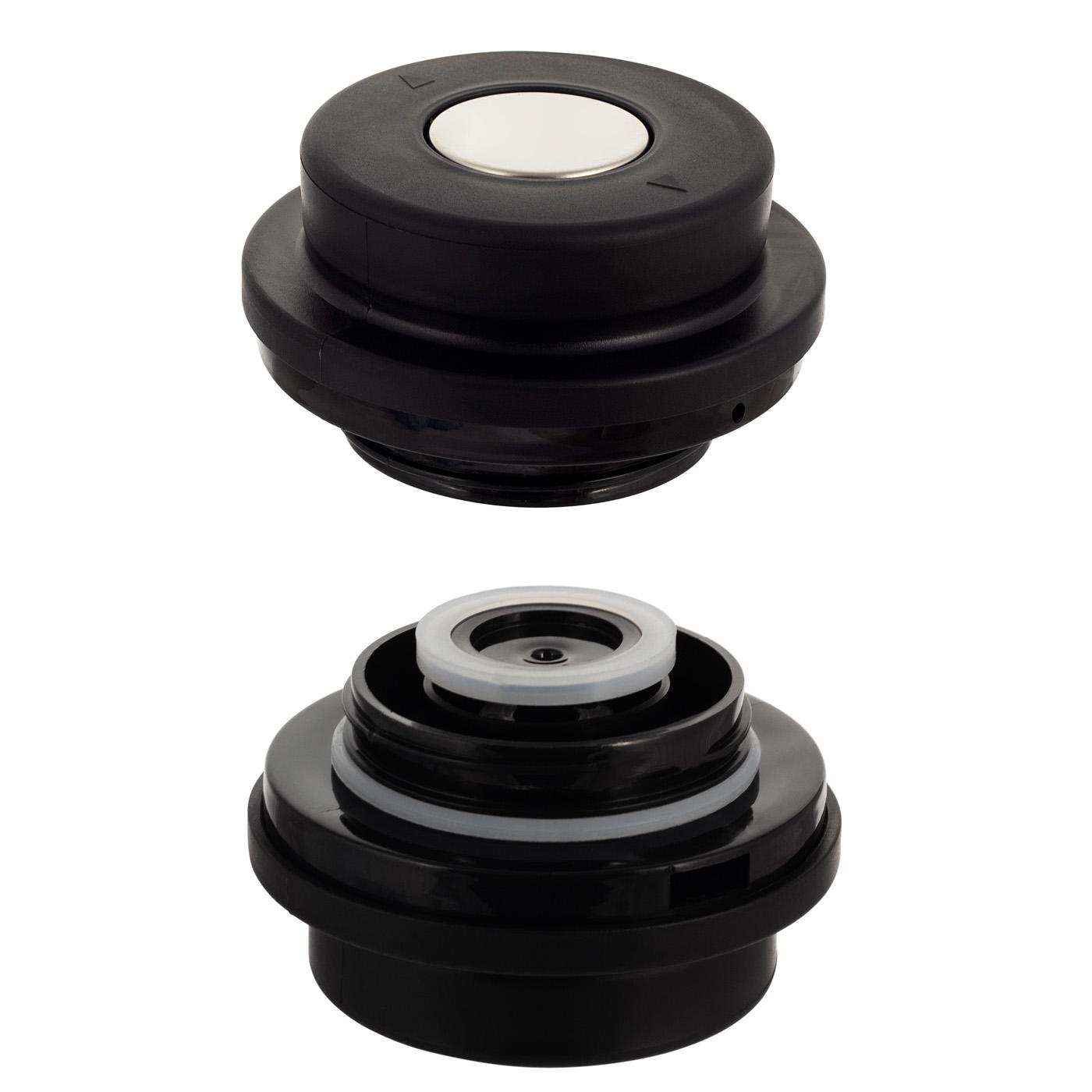 Термос конференция Kamille KM-2221 из нержавеющей стали 1500 мл с пластиковой крышкой и ручкой Сталь (150-84-2221) - фото 9 Термос конференция Kamille KM-2221 из нержавеющей стали 1500 мл с пластиковой крышкой и ручкой Сталь (150-84-2221) - фото 9