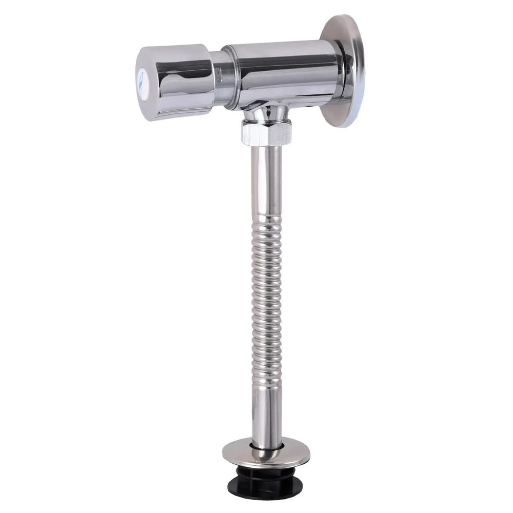 Кран-дозатор Solomon GDU-102 для пісуара (25619351) - фото 2 Кран-дозатор Solomon GDU-102 для пісуара (25619351) - фото 2