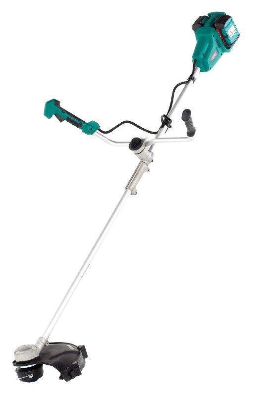 Тример акумуляторний NAC BKB-2B40-LI-2x20V (378077)