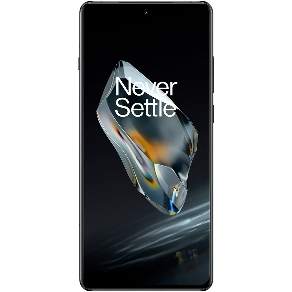 Смартфон OnePlus 12 16/512GB CPH2581 Global Version Black - фото 3