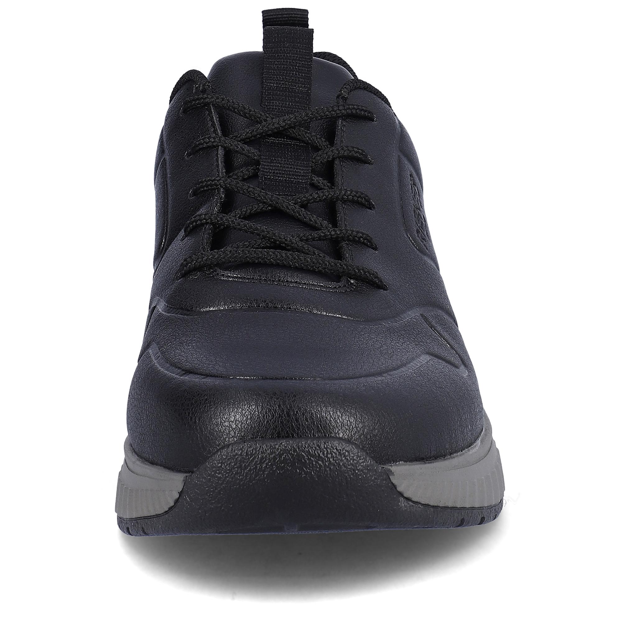 Кроссовки мужские осенние Rieker р. 43 Черный (35044-43) - фото 9 Кроссовки мужские осенние Rieker р. 43 Черный (35044-43) - фото 9